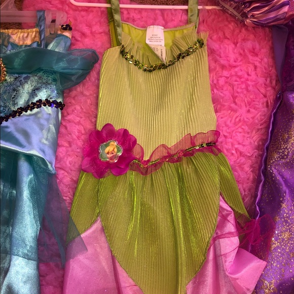 Dress up costume - Picture 3 of 7